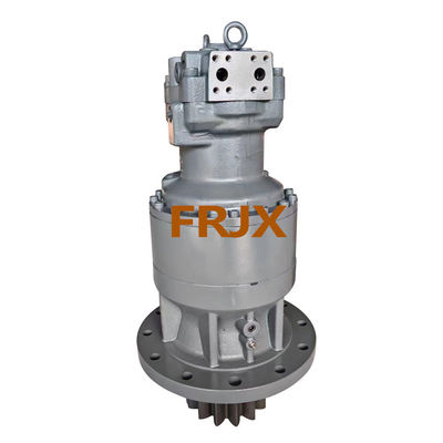 SH200 SBHSM150 Roterende graafmachine Swing Motor 22SM 22SM1510117 Graafmachine Spare Parts Swing Gearbox