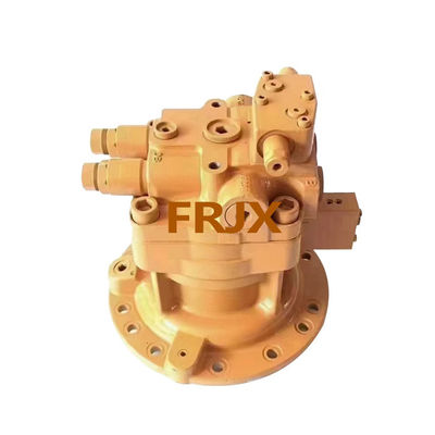 1 inch graafmachine Swing Gear Box 1000 RPM Flangen montage DH225 M2X150-16T Assembly