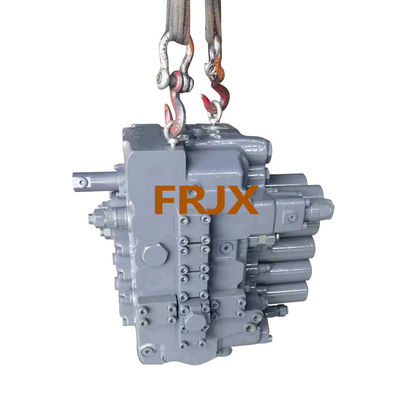 Elektrische roterende motoren Sleutelas 10 Nm Koppel 1000 RPM Snelheid glad aluminium