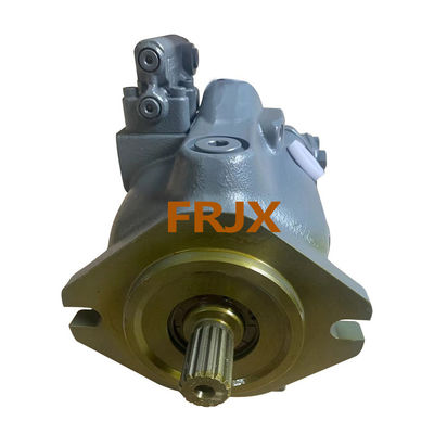 Na-Chi PC50 PC56 PCR Series Graafmachine Rotary Pump PCR-1B-05A-P-9071Z Rotary Motor Assembly