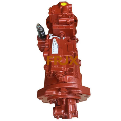 EC360 Swing Excavator Motors Reductieversnellingsbak Voor Volvo Excavator Rotary Device