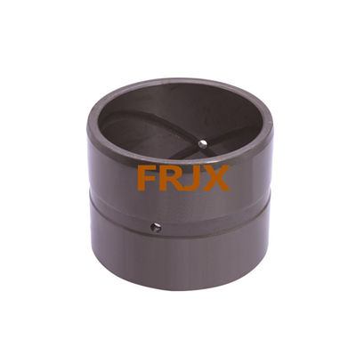 Zware emmer bushing graafmachine Temperatuur chemisch bestand geluidsreductie voor machines