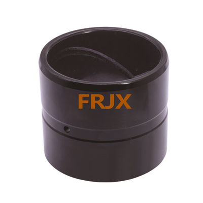 Zware emmer bushing graafmachine Temperatuur chemisch bestand geluidsreductie voor machines