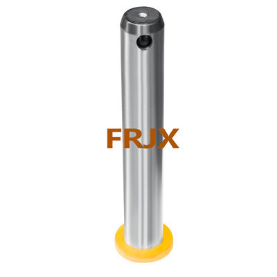 Hoge precisie Hoge sterkte graafmachine Bucket Spindle Bushing Verminder trillingen