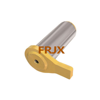 Moderne graafmachine schacht mouw uitgerust met kleine graafmachine speciale precisie Bucket Pin En Bushing