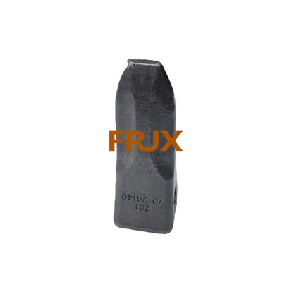 FRJX Brand E320 1u3352 Bucket Teeth Attachment voor graafmachines Wielladders Backhoes