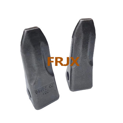 FRJX Brand E320 1u3352 Bucket Teeth Attachment voor graafmachines Wielladders Backhoes
