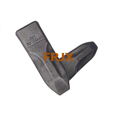 OEM standaard graafmachine emmer tand 195-78-71320 graafmachine tanden Precision Casting Technology Custom OEM beschikbaar