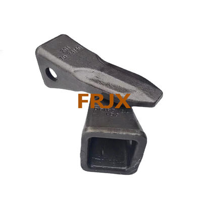 OEM standaard graafmachine emmer tand 195-78-71320 graafmachine tanden Precision Casting Technology Custom OEM beschikbaar