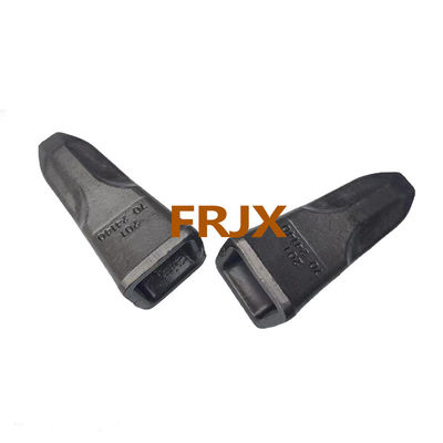 OEM standaard graafmachine emmer tand 195-78-71320 graafmachine tanden Precision Casting Technology Custom OEM beschikbaar