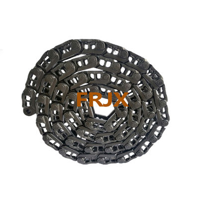 Zware apparatuur spoorverbinding dozer ketting spoorverbinding SK07 SK015 SK100 SK200 SK220-1 SK300 SK450