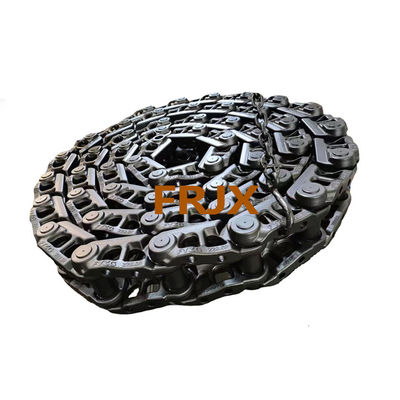 Zware apparatuur spoorverbinding dozer ketting spoorverbinding SK07 SK015 SK100 SK200 SK220-1 SK300 SK450