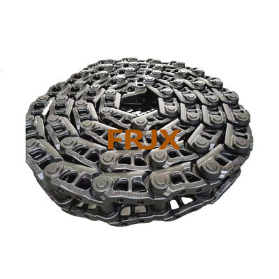 Zware apparatuur spoorverbinding dozer ketting spoorverbinding SK07 SK015 SK100 SK200 SK220-1 SK300 SK450