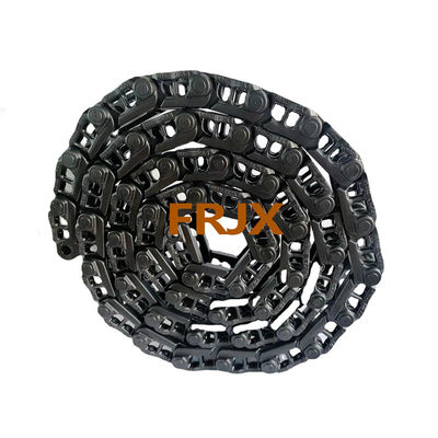 Zware apparatuur spoorverbinding dozer ketting spoorverbinding SK07 SK015 SK100 SK200 SK220-1 SK300 SK450