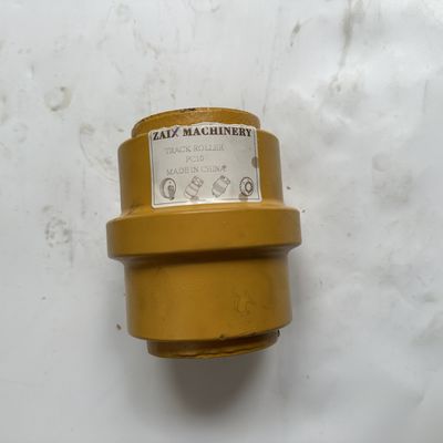 PC10 Onderstel van de graafmachine Spoorrolrol gladde afwerking