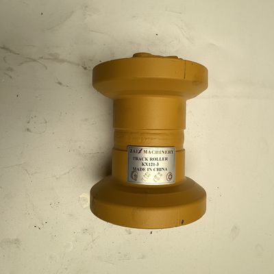 50 mm flensdikte graafmachine draagstukken voor optimale prestaties en duurzaamheid
