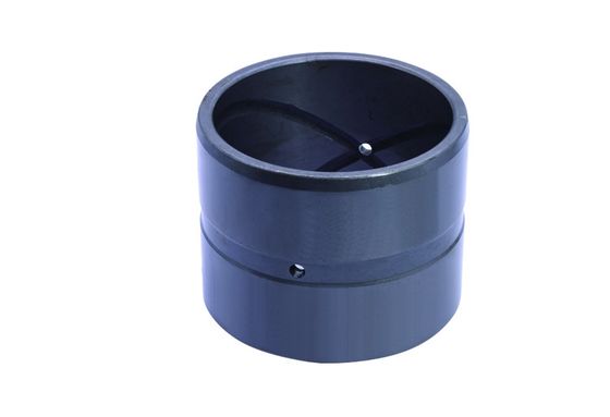 1195200 80*95*80 Bucket Bush PC200 Bushing Zwart met olie gaten