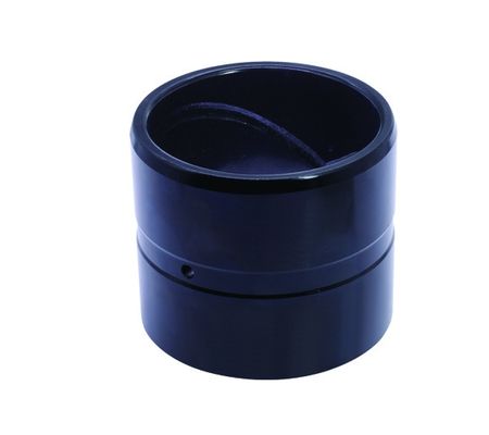 1195200 80*95*80 Bucket Bush PC200 Bushing Zwart met olie gaten