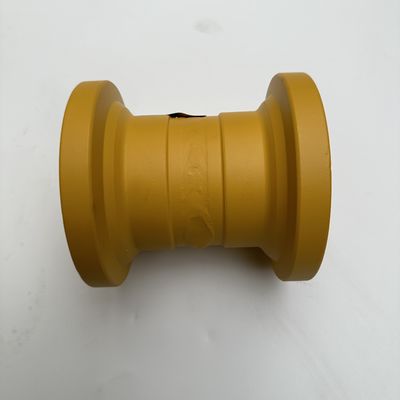 VIO20 Mini Buttom Roller Mini Excavator Track Roller Kleine Excavator Upper Roller