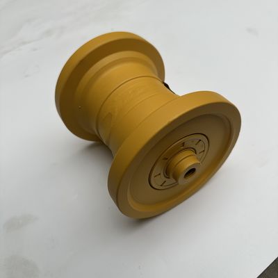 VIO20 Mini Buttom Roller Mini Excavator Track Roller Kleine Excavator Upper Roller